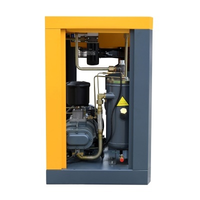 Compressor de ar AIRHORSE VSD, Variador de Frequência, EPM-20A 15Kw parafuso