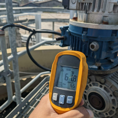 Analisadores/Medidores