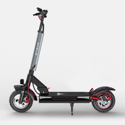 ENGWE Y6  E-Scooter  600 W, com assento.  Autonomia de  70 km