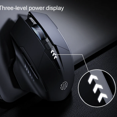 Rato Inphic A1  Wireless+Bluetooth