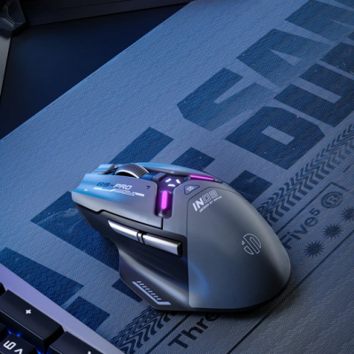 Rato Inphic IN9 Pro  Wireless+Bluetooth