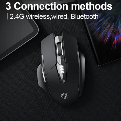 Rato Inphic A1  Wireless+Bluetooth