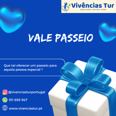 Vale Passeio