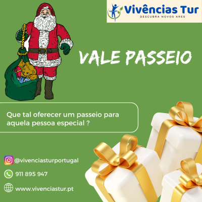 Vale Passeio