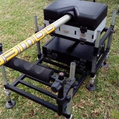 1 CKM Panier Modular