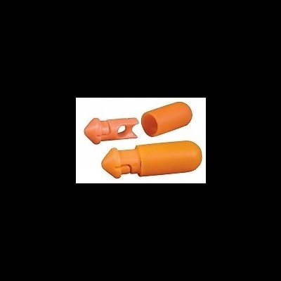 Conector Absorvedor de Choque Super