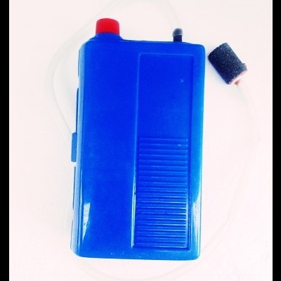 Oxigenador Air Pump P-01