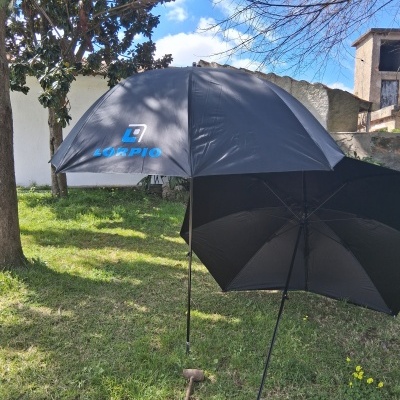 GUARDA CHUVA LORPIO COMPETIÇÃO E MATCH