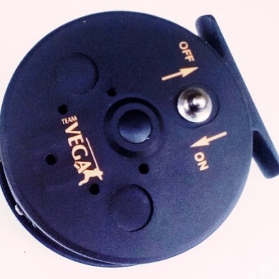 Carreto de Pluma Vega Syn Ef Series