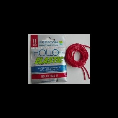 HOLLO ELASTIC - SIZE  9 -11- 13 - 15 - 17h