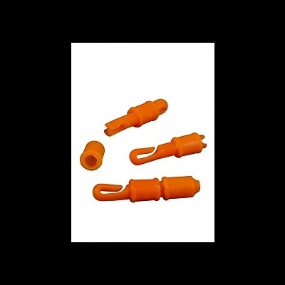 Conector Absorvedor de Choque Super