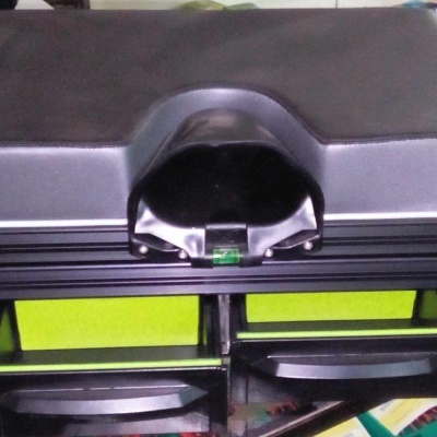 ASSENTO MATRIX  XR36 SEAT CUSHION UNIT