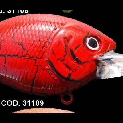 BBS Square Long Cranwk R-230 31109 12 grs