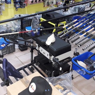 1 CKM Panier Modular