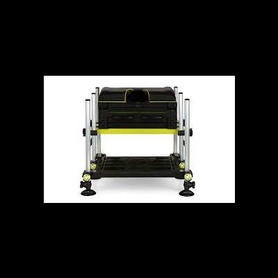 1 MATRIX CAIXA DE ASSENTO P25 e F25 MKII