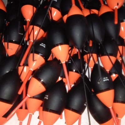 Boia Bolonhesa Alqueva Perla Mar 35/40/45 grs