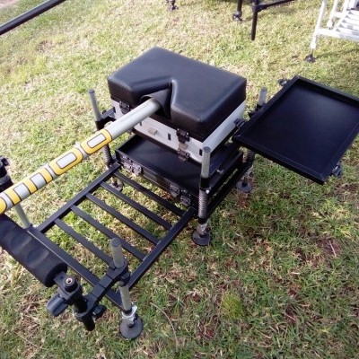 1 CKM Panier Modular