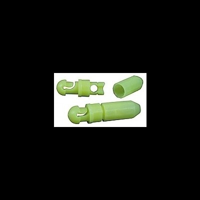 Conector Absorvedor de Choque Super