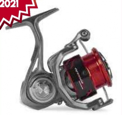 CARRETOS / MOLINETES