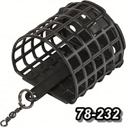 Feeder Gaiolas Lorpio 78-232 D32mm