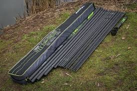 CANAS DE ENCAIXE , PESCA FRANCESA