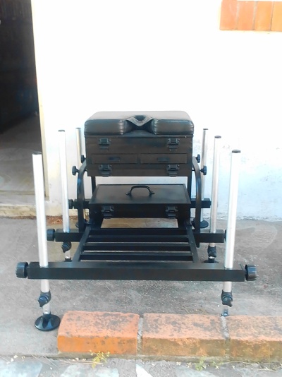 Panier Fabrico Nacional Mod.CKL G