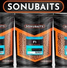 Sonubaits Pelletes F1 Feed 2 , 4 , 6  mm