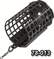 Feeder Gaiolas Red. Lorpio 78-013 D32mm