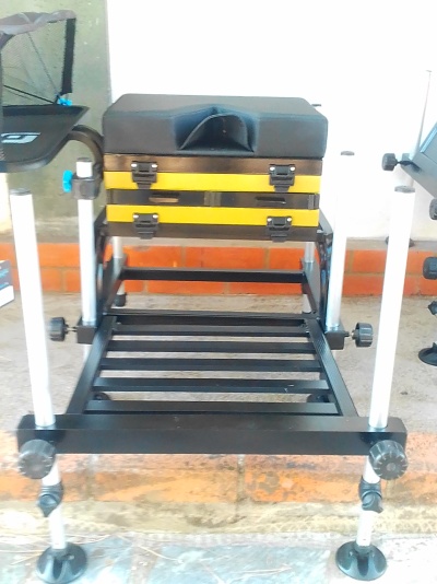 Panier , Fabrico Nacional Mod.CKL