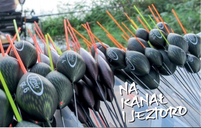 BOIAS E TODOS OS FLUATUADORES