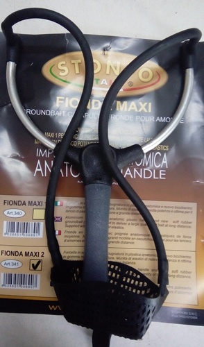 FISGA PROCA STONFO MAXI 2
