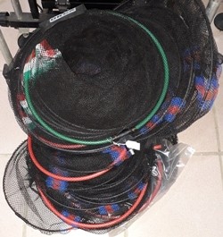 Manga Redonda 40x175 e 200 cm