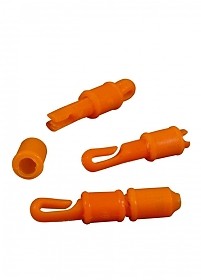 Conector Absorvedor de Choque Super