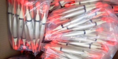 Boia Alqueva Mar 12 e 15 grs