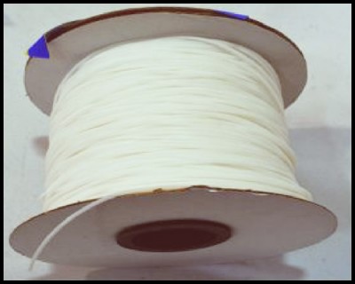 Silicone Tubo Transparente