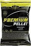 PELLET LORPIO GREEN BETAINE DE  2 , 4,5 , 6 MM 200 GS