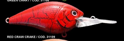 BBS Square Long Cranwk R-230 31109 12 grs