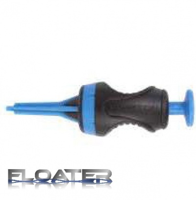 PRESTON FLOATER PELLET BANDER (10)