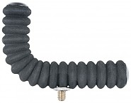 Panier  suporte Cana Neopreno Black Traseiro