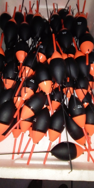 Boia Bolonhesa Alqueva Perla Mar 35/40/45 grs