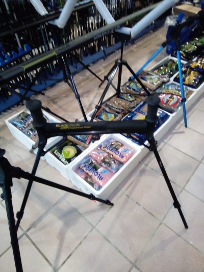 BROWNING BLACK MAGIC FB 55 COMPETITION