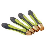 Matrix Bread Punch Set 4/6/8/10mm