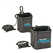 Saco Balde Lorpio Apanha Agua 2 lt