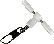 Fixador Stonfo Stop para Boias Inglesas