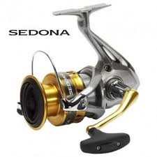 Carreto Shimano Sedona 3000 HG