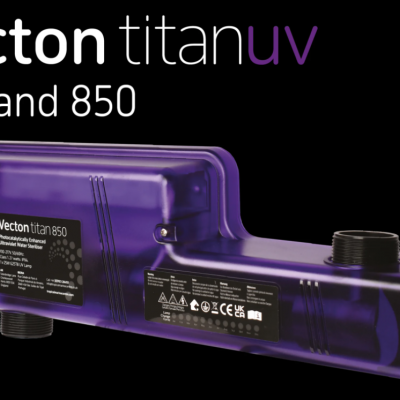 TMC vecton titan 550 / 850