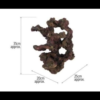 EcoReef Rock Centrepiece 01