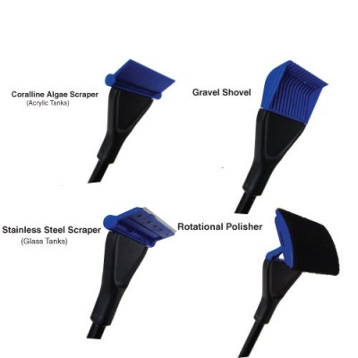 D-D Aqua Scraper  4.1