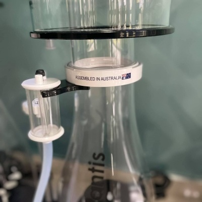 Mantis Tornado Skimmer