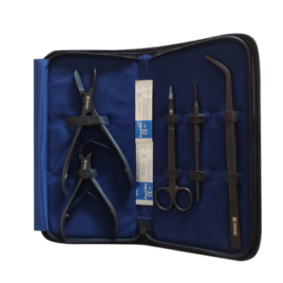 Cranc Coral Fragging Set